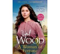 Val Wood A Woman of Fortune (Copertina rigida)