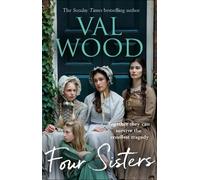 Val Wood Four Sisters (Tascabile)