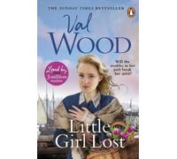 Val Wood Little Girl Lost (Tascabile)