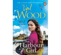 Val Wood The Harbour Girl (Tascabile)