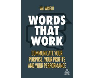 Val Wright Words That Work (Tascabile)