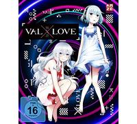 Val x Love - DVD Vol. 3
