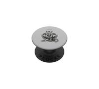Valac Drago Cavaliere dell'Ars Goetia PopSockets PopGrip Adesivo