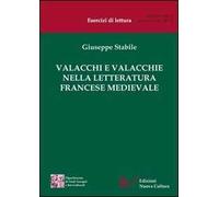 Valacchi e Valacchie nella letteratura francese medievale