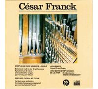 Valach - Sinfonie d-Moll