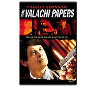 Valachi Papers