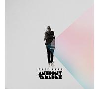 VALADEZ, ANTHONY - FADE AWAY