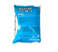 Valagro Master 15-5-30 Concime NPK idrosolubile microelementi chelati EDTA 25 kg