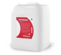 Valagro Retrosal 30 kg Concime Calcio Magnesio Azoto Correttore sviluppo pianta