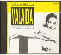Valaida - Volume 1 1935