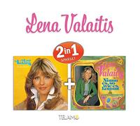 Valaitis,Lena - 2 in 1