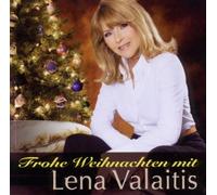 Valaitis,Lena - Frohe Weihnachten mit Lena Valaitis
