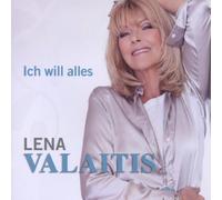 Valaitis,Lena - Ich Will Alles