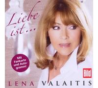Valaitis,Lena - Liebe Ist...