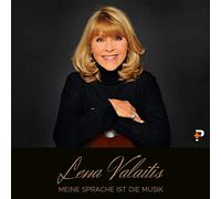 VALAITIS, LENA - MEINE SPRACHE IST DIE..