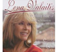Valaitis,Lena - Valaitis,Lena - Johnny Blue-Ihre Schönsten Lieder