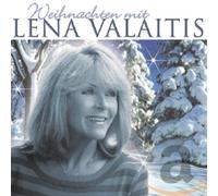 Valaitis,Lena - Weihnachten mit Lena
