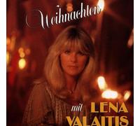 Valaitis,Lena - Weihnachten mit Lena Valaitis