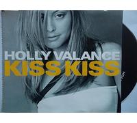 Valance,Holly - Kiss Kiss