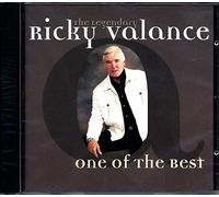 Valance,Ricky - One of the Best