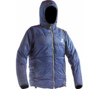 Valandre - Piumino da sci - Gonzo H Blue Black per Uomo in Pelle - Taglia XL