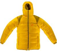 Valandre - Piumino in piuma d'oca - Troll Gold/Camel - Taglia XL - Giallo