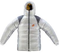 Valandre - Piumino in piuma d'oca - Troll White/Camel - Taglia M - Bianco