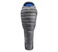 Valandre - Sacco a pelo 3 stagioni - Swing CO 450 - Taglia Destra - Grigio
