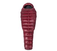 Valandré Bloody Mary Sacco a pelo M, red Left Zipper 2020 Sacchi a Pelo