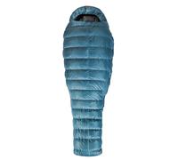 Valandre - Sacco a pelo 4 stagioni - Neo Shocking Blue in Pelle - Taglia Small