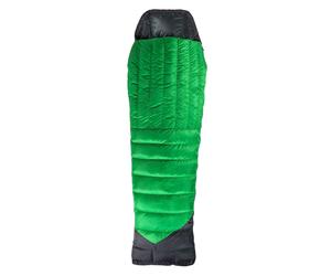 Valandre - Sacco a pelo - Grasshopper 400 - Taglia Destra - Verde