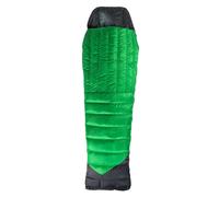 Valandre - Sacco a pelo - Grasshopper 400 - Taglia Small - Verde