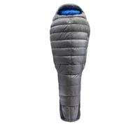 Valandre - Sacco a pelo in piuma d'oca - Swing CO 450 - Taglia M - Grigio