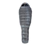 Valandre - Sacco a pelo - Mirage 3/4 zip - Taglia M - Grigio