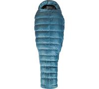 Valandre - Sacco a pelo 4 stagioni - Shocking Blue Neo in Pelle - Taglia Destra