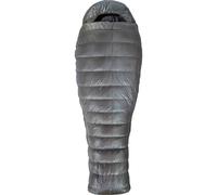 Valandre - Sacco a pelo da spedizione - Neo Thor - Taglia Lungo - Grigio