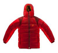 Valandre - Piumini da sci - Troll Red/Camel - rosso rosso M