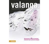 Valanga. Riconoscere le 10 più importanti situazioni tipo di pericolo valanghe