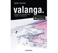 Valanga. Riconoscere le 10 più importanti situazioni tipo di pericolo valanghe