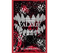 Valarie: Book 1 in The Santorini Vampires Series