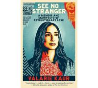 Valarie Kaur See No Stranger (Tascabile) One World Essentials