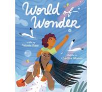 Valarie Kaur World of Wonder (Copertina rigida)
