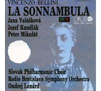 Valaskova - BelliniLa Sonnambula [Import]