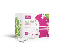 Valavani Maca fresh women 90 caps