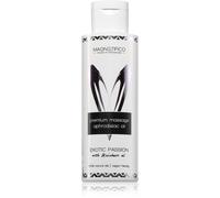 VALAVANI Magnetifico Premium Massage Aphrodisiac olio per massaggi Exotic 100 ml