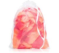 VALAVANI Organza pouch petali di rosa 100 pz