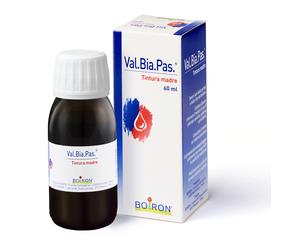 Valbiapas 60 Ml Tintura Madre
