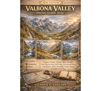 VALBONA VALLEY HIKING GUIDE 2026: Conquer Europe’s Hidden Alpine Paradise with Step-by-Step Trail Maps, Dry-Season Multi-Day Routes, Secret Waterfalls, Scenic Summits & Insider Local Tips