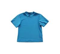 Valcatch Boy Girl Maglietta Rash Guard a Maniche Corte Quick Dry UPF 50+ Protezione Solare Athletic Swim Tee Top Camicie da Acqua da Surf