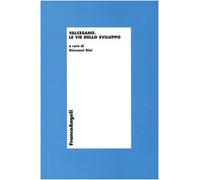 Valcesano. Le vie dello sviluppo